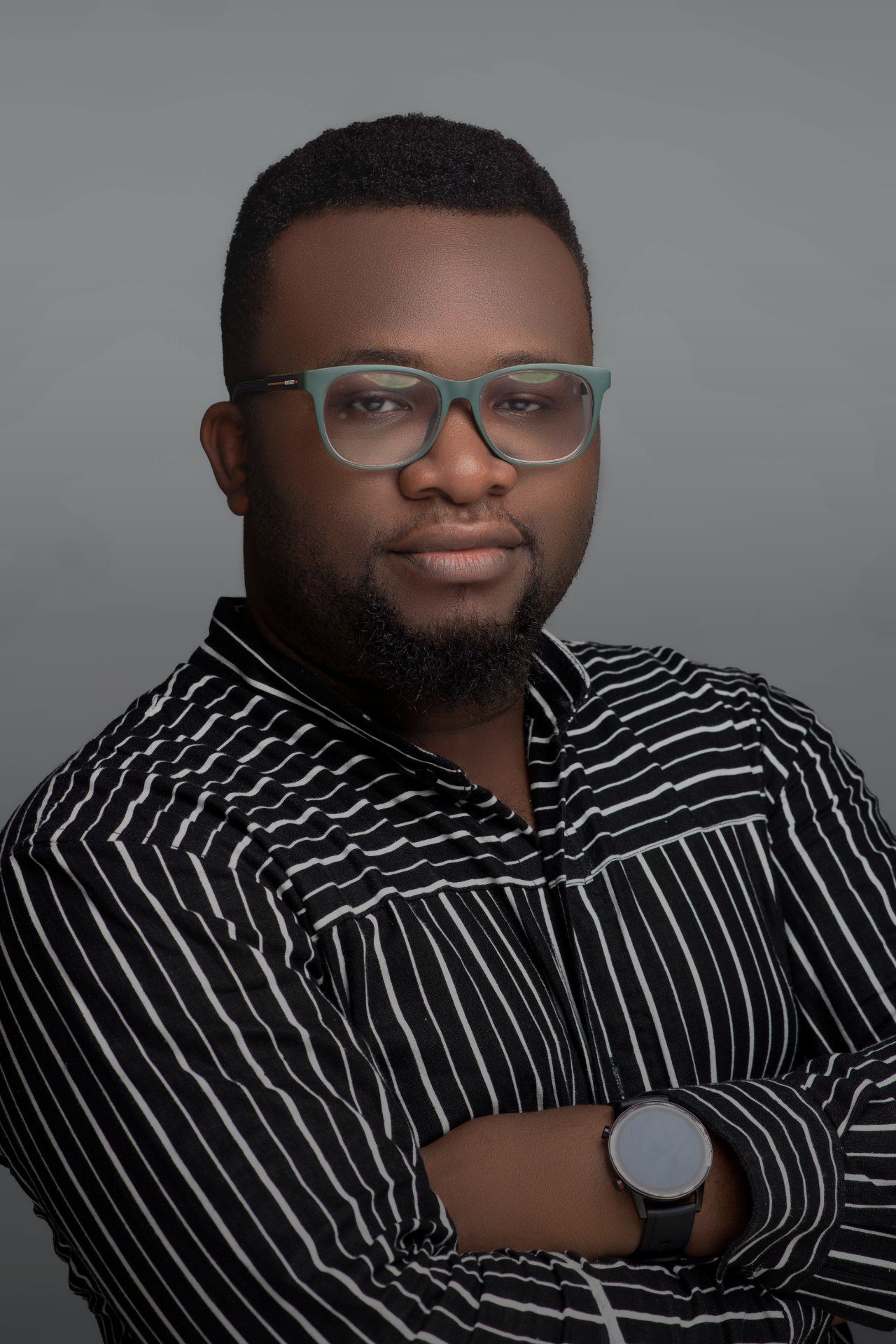 Chimdi Kwekowe | Product Designer, UI/UX Expert, Frontend Developer ...